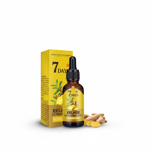 سيروم إنبات الشعر (40ML) – لعالج الفراغات وتحفيز النمو