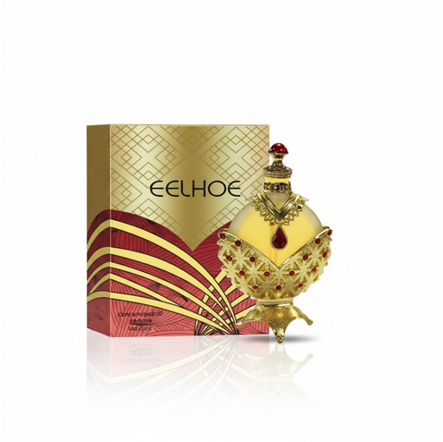 عطر حريم السلطان الذھبي – رائحة شرقية فاخرة