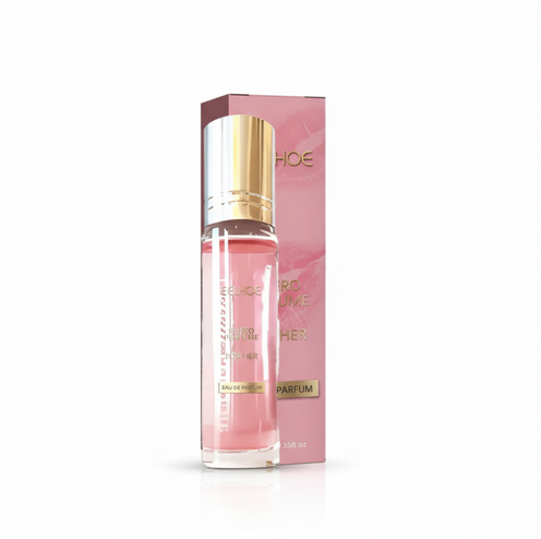 عطر فيرومون للنساء – جاذبية أنثوية ساحرة