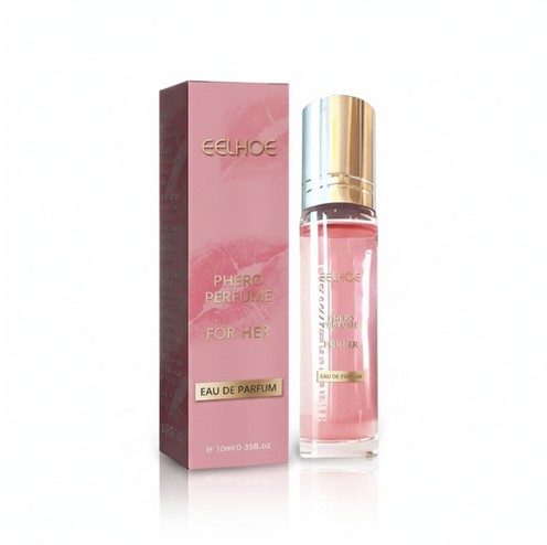 عطر فيرومون – عطر مميز للجاذبية واإلغراء