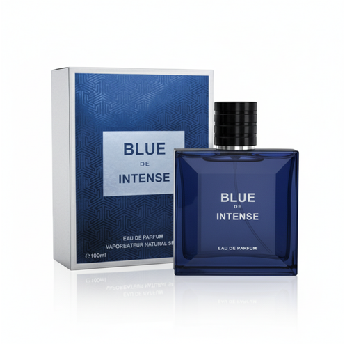 عطر بلو إنتنس – رائحة منعشة تدوم طويًال