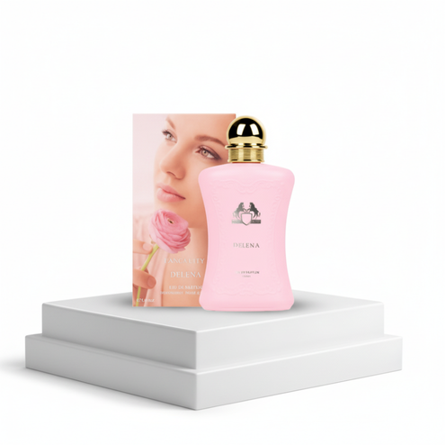 عطر ديلينا )001مل( – لمسة أنثوية راقية