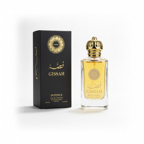 عطر قساه )001مل( – رائحة عربية فاخرة