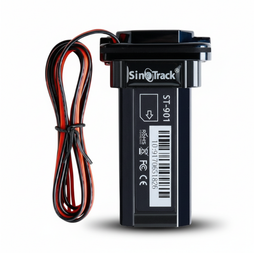 جھاز تتبع ST-901 SinoTrack GPS – أمان للسيارات