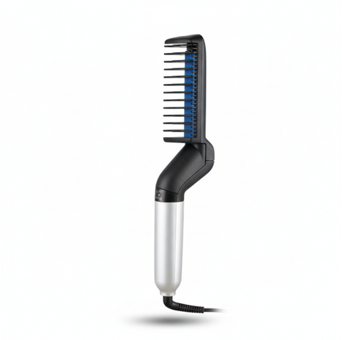 مكواة شعر متعددة الوظائف للرجال – Straightener Quick Men’s Multifunctional