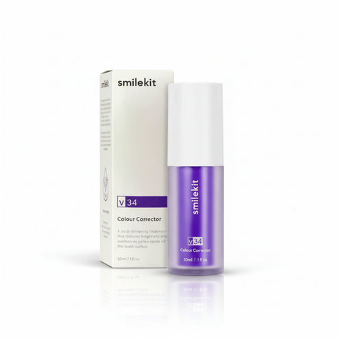 سيروم تبييض األسنان – Serum Whitening Teeth