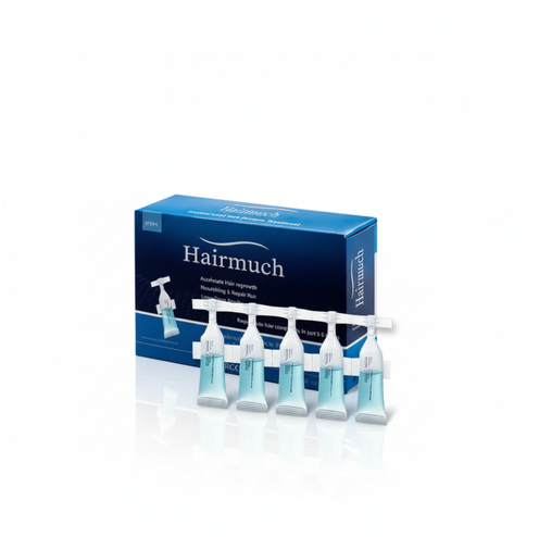سيروم إنبات الشعر 5) عبوات( – pcs) (5 Serum Growth Hair