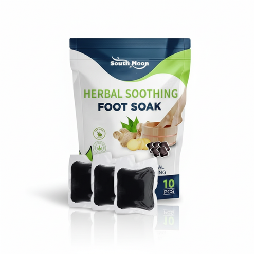 الصقات ديتوكس للقدم 10) قطع( – Pads Detox Foot