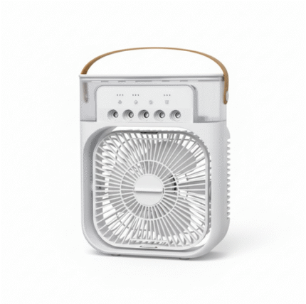 مروحة تبريد ھواء – انتعاش في كل األوقات