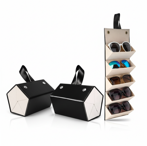 صندوق لحفظ النظارات – حماية عملية وأنيقة