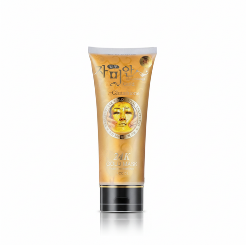ماسك الذھب Mask) Gold – 220ML)