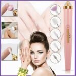 آلة تجميل الأظافر الاحترافية 5 في 1 - تصميم متعدد الاستخدامات - Image 2