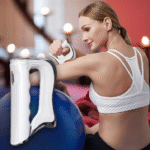 سكين كهربائي لتدليك العضلات - أداة فعالة للاسترخاء وعلاج الإجهاد