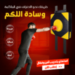 لوحة ملاكمة حائطية - مثالية لتدريبات التركيز واللكم