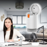 مجموعة تنظيف متعددة الوظائف 20 في 1 - مثالية لجميع أغراض التنظيف - Image 2