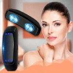 جهاز تجميل الوجه V للنوم - تحسين مرونة البشرة وشكل الوجه أثناء النوم - Image 3