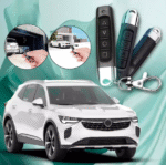 جهاز التحكم الشامل للأبواب والبوابات - Verk 10071 - Image 2